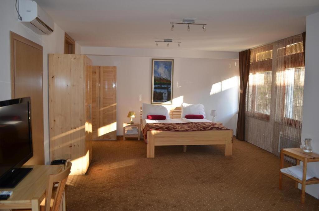Familiekamer