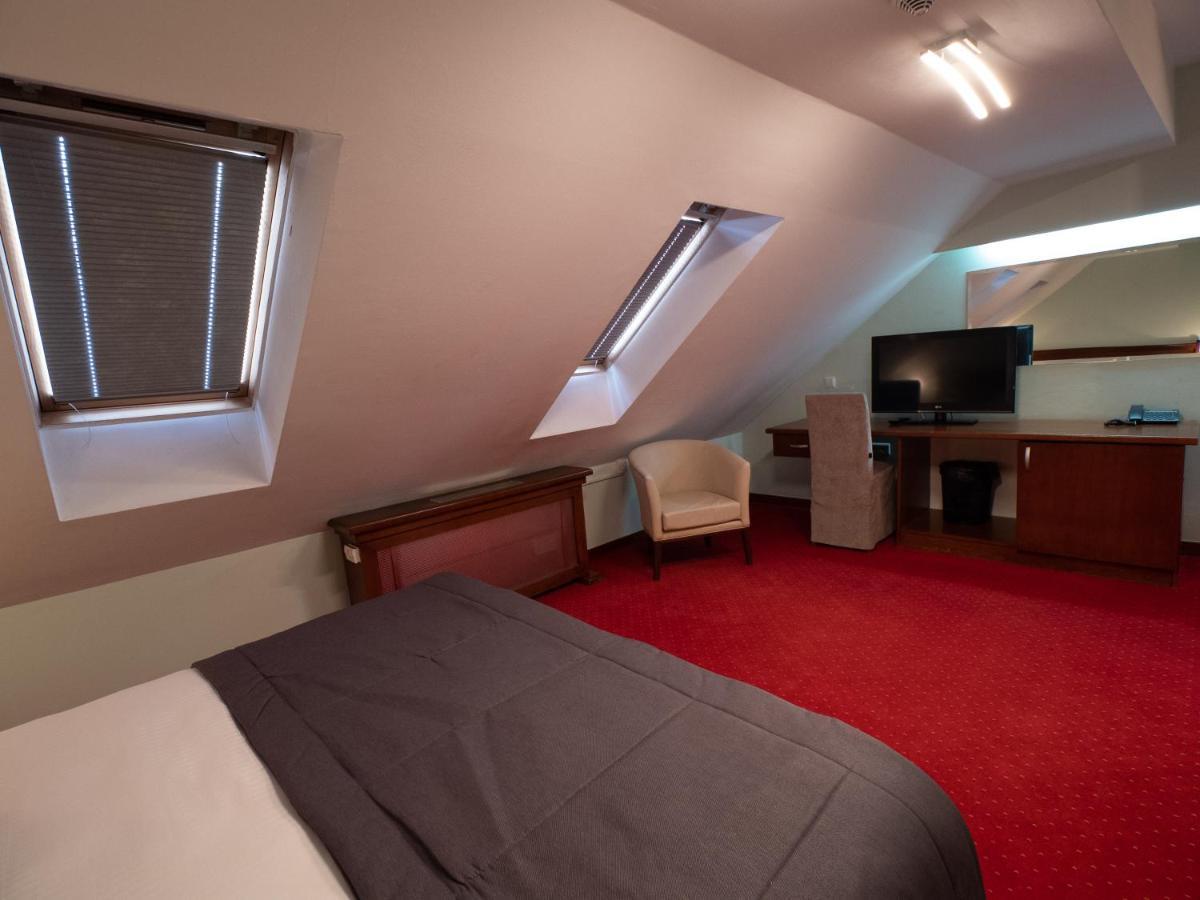 Chambre Double Standard