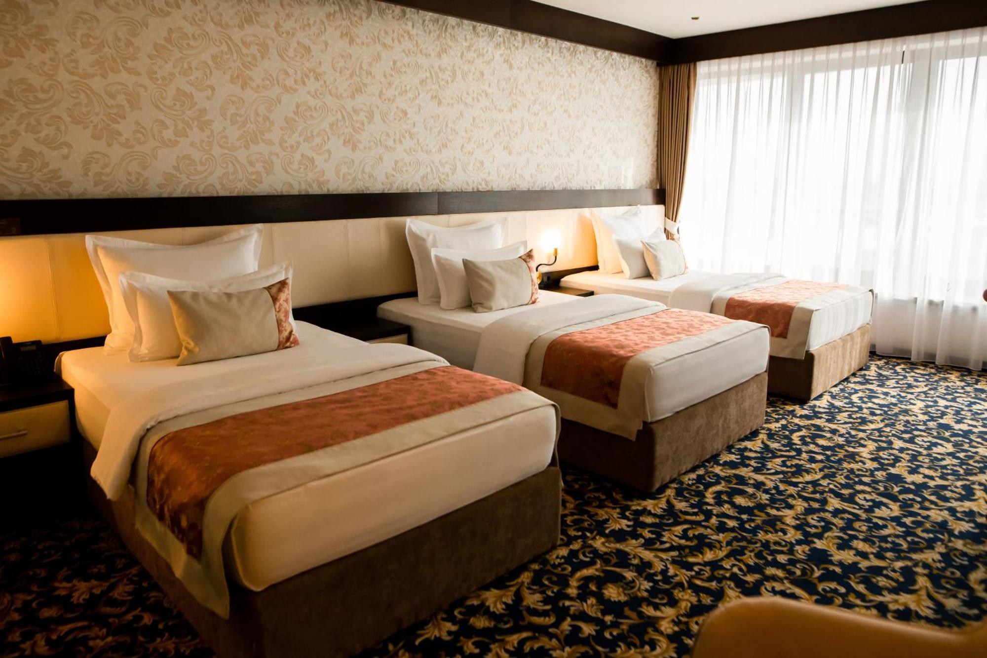 Chambre Triple Regency