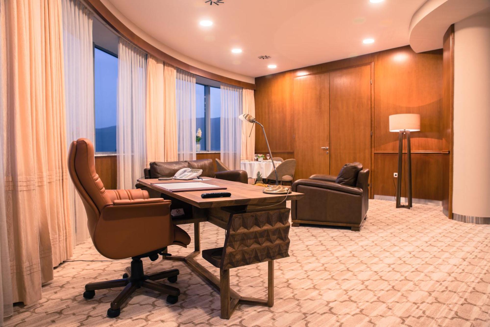 Suite Deluxe