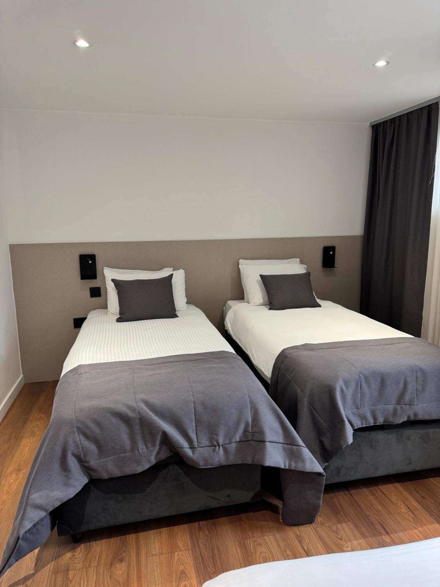 Chambre Triple Supérieure