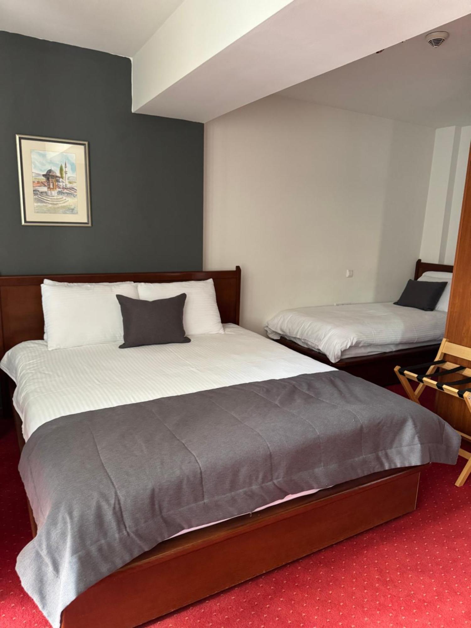 Chambre Triple Standard