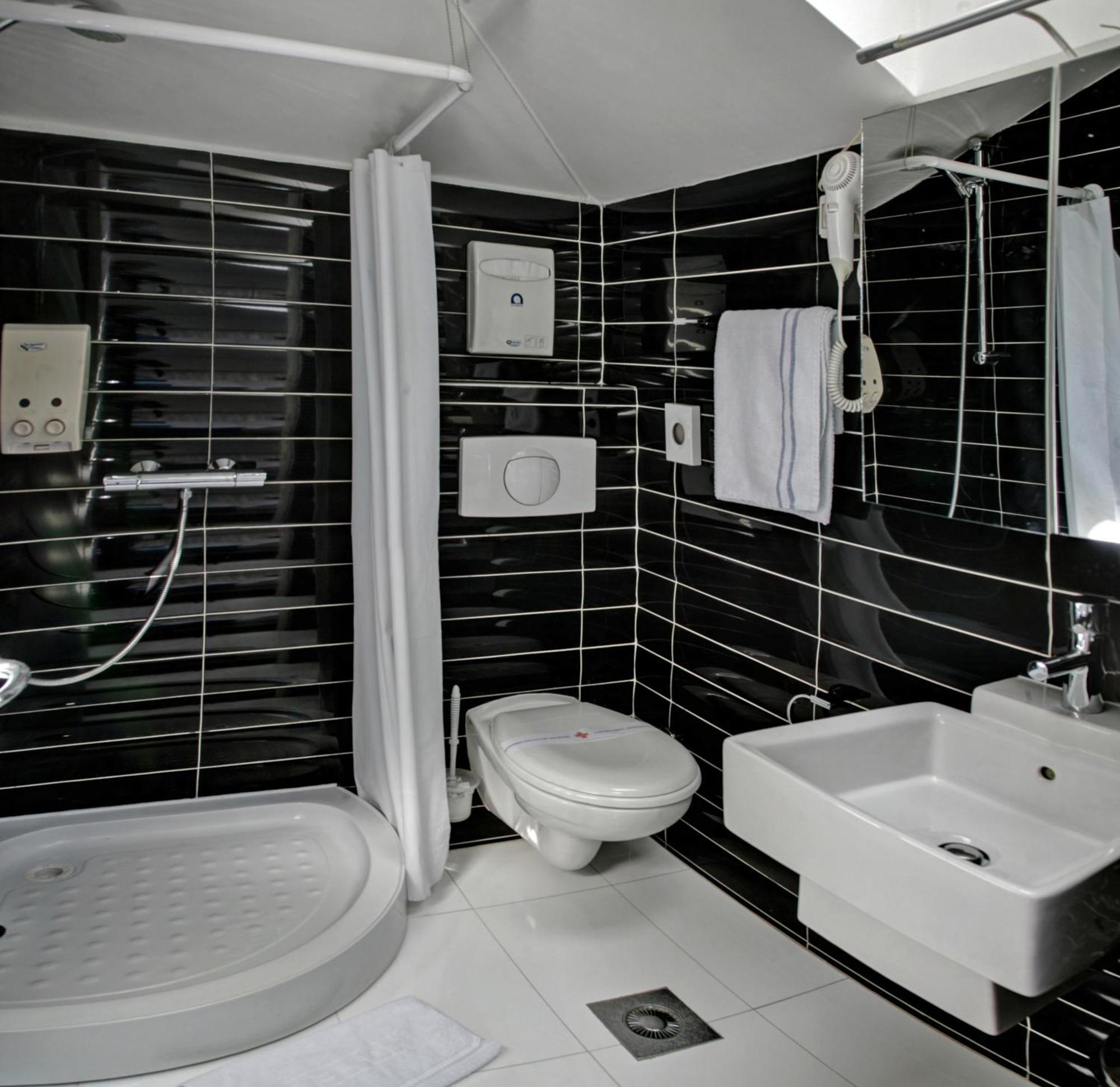 Comfort Driepersoonskamer