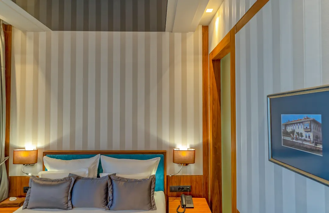 Heritage Hotel Krone-1