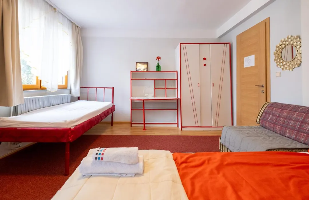 Guesthouse Rose-1