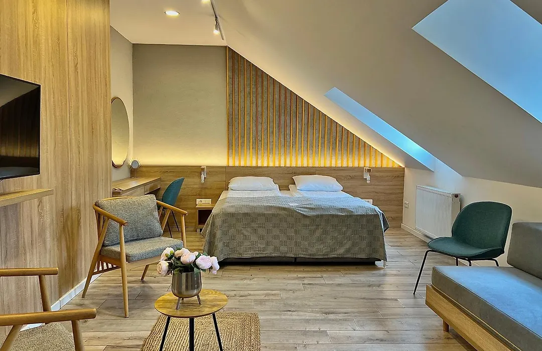 City Boutique Hotel-1