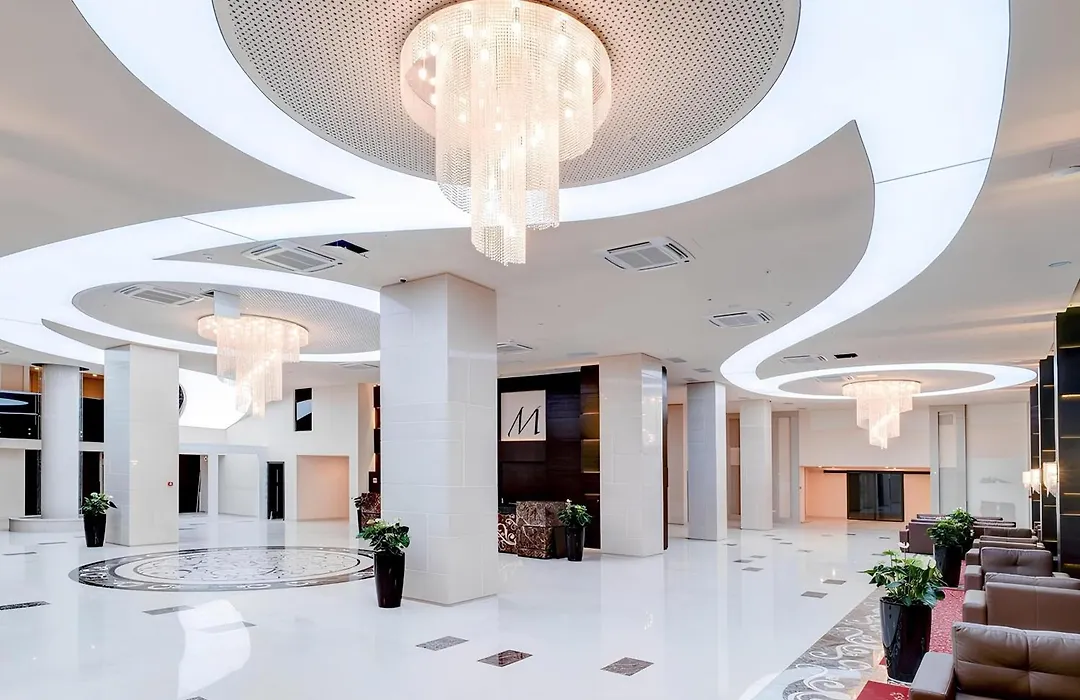 Malak Regency Hotel-1