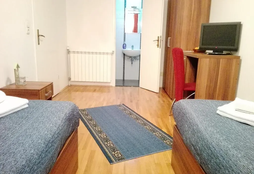 Boutique Saray Bosna-1