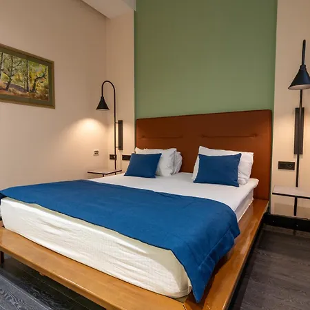 Hotel Astra-3