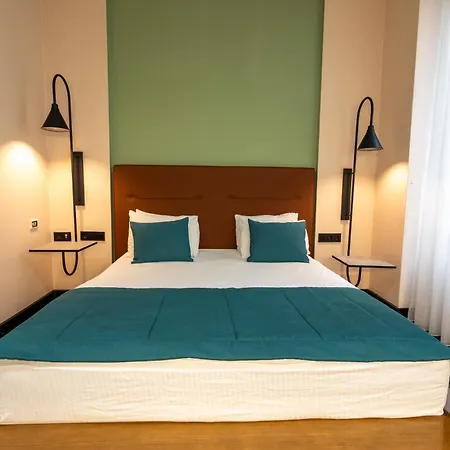 Hotel Astra-2