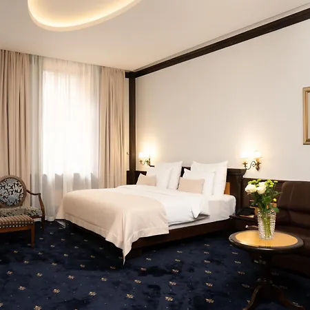 Hotel Europe-2