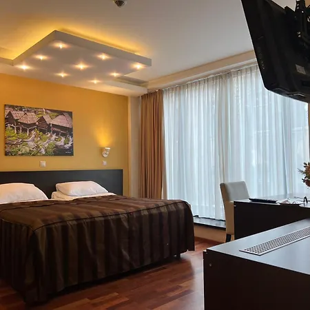 City Boutique Hotel-2