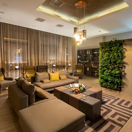 Residence Inn By Marriott Sarajevo-2