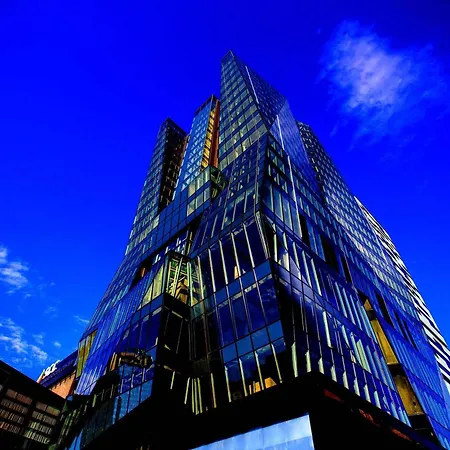 Swissotel Sarajevo-3