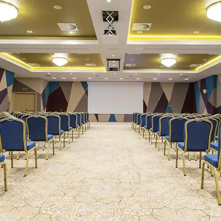 Swissotel Sarajevo-2