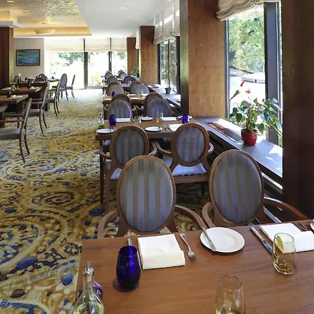 Movenpick hotel Sarajevo-2