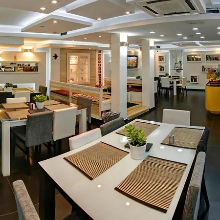 Hotel Boutique 36-3