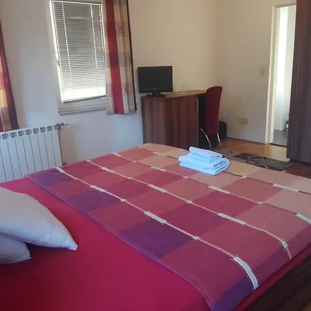 Boutique Saray Bosna-3