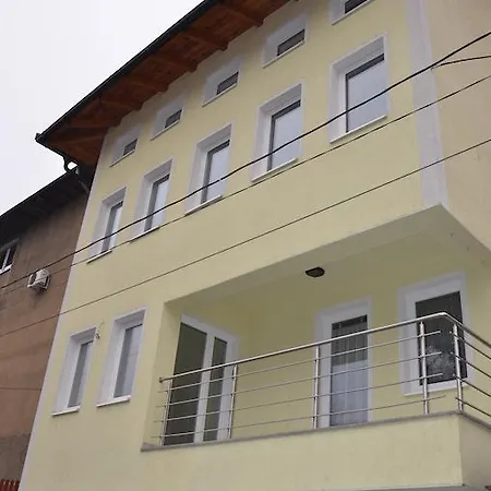 Boutique Saray Bosna-2